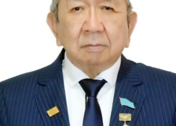 БОЛАШАҚҚА БАҒЫТ-БАҒДАР БЕРЕДІ