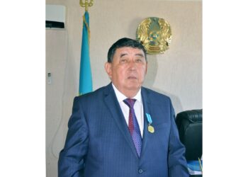 ҚАРТТАРЫМЫЗ – АСЫЛ ҚАЗЫНАМЫЗ!