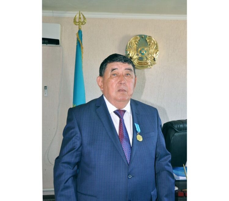 ҚАРТТАРЫМЫЗ – АСЫЛ ҚАЗЫНАМЫЗ!