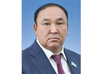 ӘКІМДЕР САЙЛАУЫ – САЯСИ ЖАҢҒЫРУДЫҢ ЖЕМІСІ