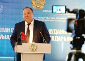 КЕЛЕС: БІРТІЛЕКТЕ МӘДЕНИЕТ ҮЙІ САЛЫНАДЫ