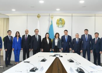 ТҮРКІСТАН МЕН ШУША ҚАЛАЛАРЫ АРАСЫНДА БАЙЛАНЫС НЫҒАЯ ТҮСТІ