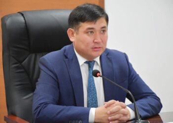 ORDABASY: ИНВЕСТИЦИЯЛЫҚ ЖОБАЛАРДЫ ЖҮЗЕГЕ АСЫРУҒА ҚОЛАЙЛЫ ШАРТ-ЖАҒДАЙ ЖАСАЛАДЫ