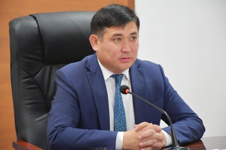 ORDABASY: ИНВЕСТИЦИЯЛЫҚ ЖОБАЛАРДЫ ЖҮЗЕГЕ АСЫРУҒА ҚОЛАЙЛЫ ШАРТ-ЖАҒДАЙ ЖАСАЛАДЫ