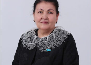 ЖОЛДАУ — ЕЛ СҰРАНЫСЫНА ЖАУАП