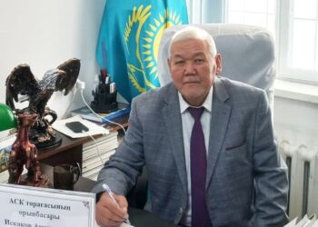 АЗАМАТТАР САЙЛАУШЫЛАР ТІЗІМІМЕН ТАНЫСУҒА ҚҰҚЫЛЫ