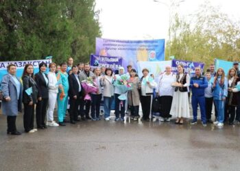 ТҮРКІСТАН: АЗИЯ ОЙЫНДАРЫНЫҢ ЖҮЛДЕГЕРЛЕРІ ЕЛГЕ ОРАЛДЫ