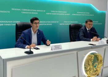 ТҮРКІСТАН: АУДАН ӘКІМДЕРІНІҢ САЙЛАУЫНА 30 КАНДИДАТ ҰСЫНЫЛҒАН