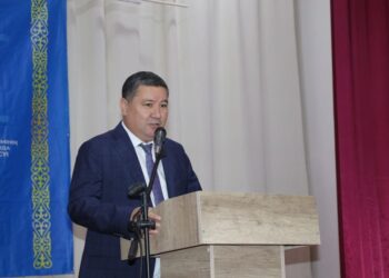 Н.ІЗТІЛЕУОВ: Халықты жұмыспен қамтуға баса мән беруіміз қажет