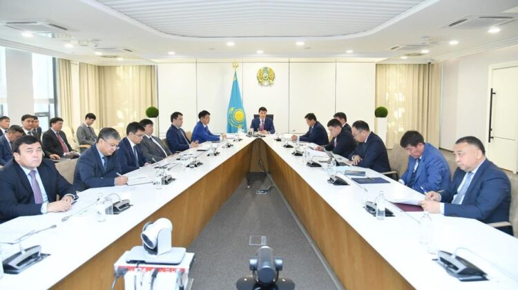 ТҮРКІСТАН ОБЛЫСЫНДА КҮЗГІ АҒАШ ОТЫРҒЫЗУ ЖҰМЫСТАРЫ БАСТАЛАДЫ