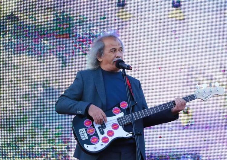 ТҮРКІСТАН: КЕНТАУЛЫҚТАР ҚАЛА КҮНІН АТАП ӨТТІ