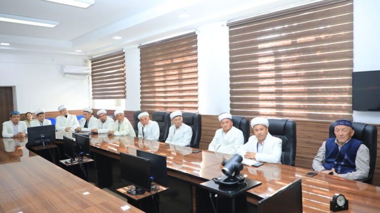 «ОТАНЫ БІРДІҢ ТІЛЕГІ БІР»