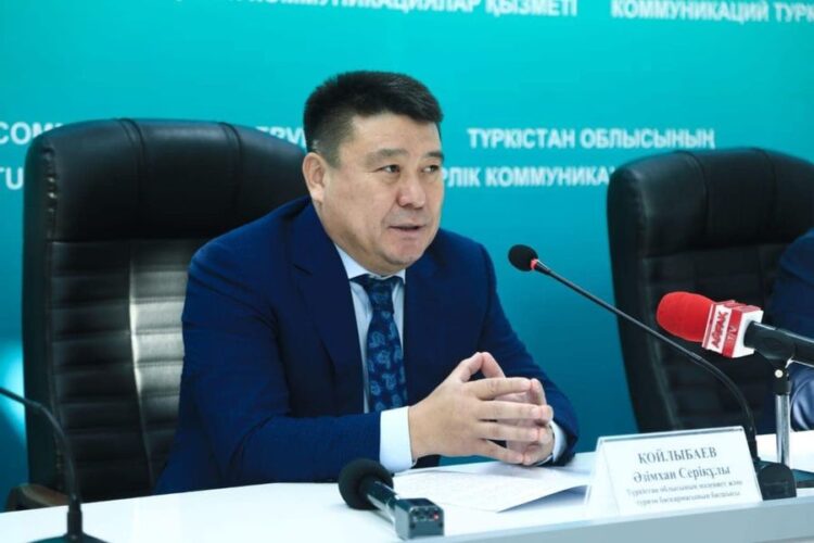 ТҮРКІСТАН ОБЛЫСЫНДА 17 ӘЛЕУМЕТТІК НЫСАН АШЫЛАДЫ