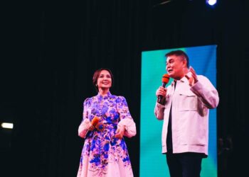 ТҮРКІСТАНДА «АРМАНДА» ХАЛЫҚАРАЛЫҚ ФОРУМЫ ӨТТІ