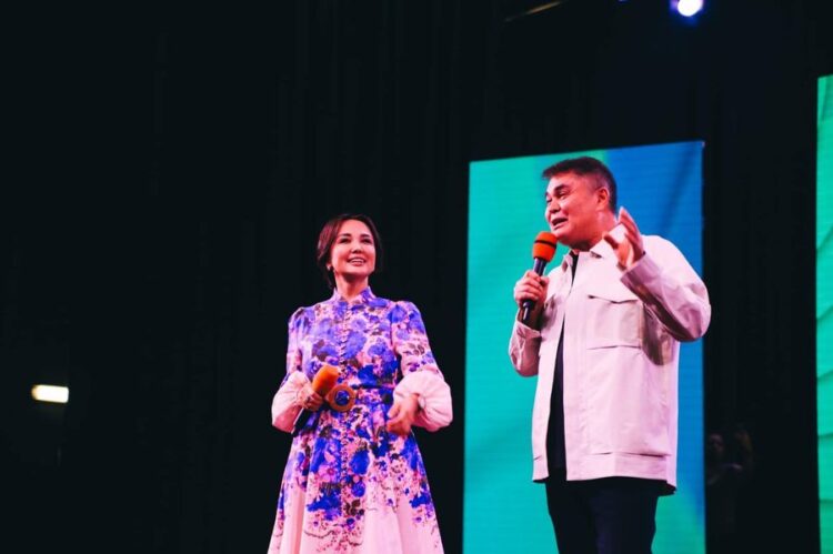 ТҮРКІСТАНДА «АРМАНДА» ХАЛЫҚАРАЛЫҚ ФОРУМЫ ӨТТІ