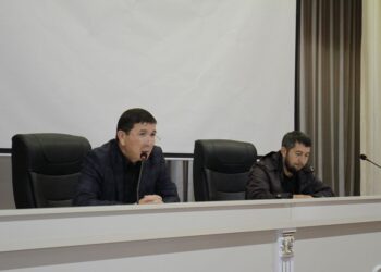 МАҚТААРАЛ АУДАНЫНДА ЖЫЛЫЖАЙ ШАРУАШЫЛЫҒЫН СУБСИДИЯЛАУҒА ҚОЙЫЛАТЫН ТАЛАПТАР ТҮСІНДІРІЛДІ