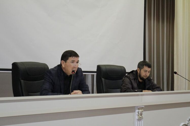 МАҚТААРАЛ АУДАНЫНДА ЖЫЛЫЖАЙ ШАРУАШЫЛЫҒЫН СУБСИДИЯЛАУҒА ҚОЙЫЛАТЫН ТАЛАПТАР ТҮСІНДІРІЛДІ