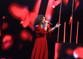 ТҮРКІСТАНДА ӨТКЕН ХАЛЫҚАРАЛЫҚ ҚАЗАҚ ӘНДЕРІ ФЕСТИВАЛІНІҢ ЖЕҢІМПАЗДАРЫ АНЫҚТАЛДЫ