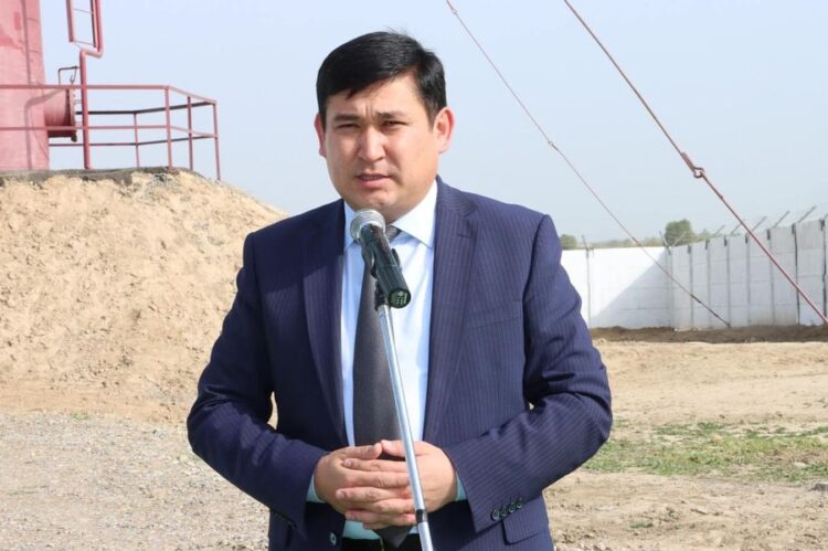 ТҮРКІСТАН: ОРДАБАСЫДА ЕКІ АУЫЛ АУЫЗ СУМЕН ҚАМТЫЛДЫ