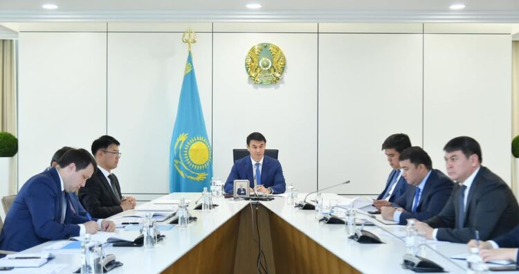 ТҮРКІСТАН ОБЛЫСЫНДА ЭПИЗООТИЯЛЫҚ АХУАЛ ТҰРАҚТЫ