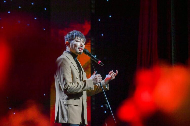 ТҮРКІСТАНҒА ҚЫЗМЕТ ЕТУГЕ КЕЛГЕН «JANA LEP!» ӨНЕРПАЗДАРЫ КӨРЕРМЕНДІ СҮЙСІНДІРДІ