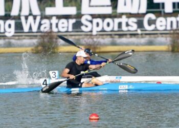 ТҮРКІСТАНДЫҚ СПОРТШЫ ЕЛ ҚОРЖЫНЫНА КҮМІС МЕДАЛЬ САЛДЫ