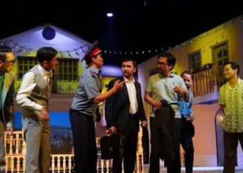 ТҮРКІСТАН МУЗЫКАЛЫҚ ДРАМА ТЕАТРЫ ІІІ МАУСЫМНЫҢ ШЫМЫЛДЫҒЫН ТҮРДІ