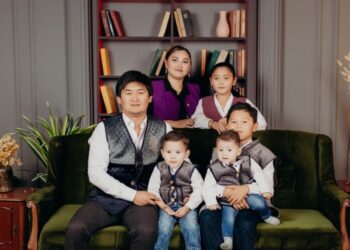 ЕЛГЕ ЕЛЕНГЕН ЕСАЛИЕВТЕР