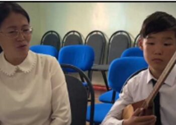 АЗАМАТ ТҮРКИЯҒА БАРАДЫ