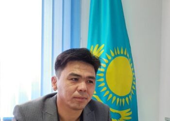 САЙЛАУШЫЛАРДЫҢ ДАУЫС БЕРУ ҚҰҚЫҚТАРЫ