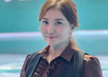 ЕҢБЕК – ЫРЫСТЫҢ БҰЛАҒЫ, БАҚЫТТЫҢ ШЫРАҒЫ