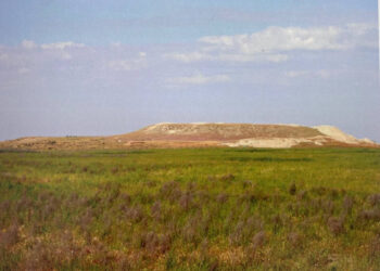 Түркістан жәдігерлері