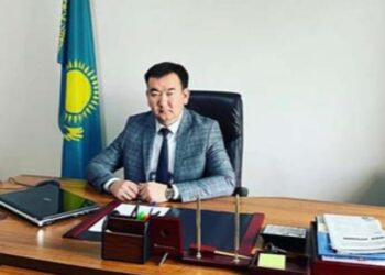 САУРАН: АТҚАРЫЛҒАН ЖҰМЫС АЗ ЕМЕС