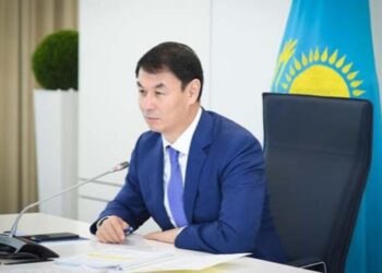 Туризм табыс әкелуі керек