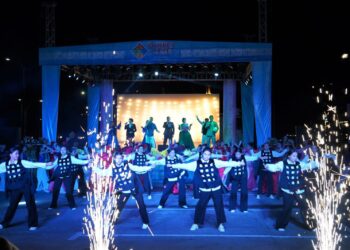 ТҮРКІСТАН: КЕНТАУДА МӘДЕНИ МЕКЕМЕЛЕРДІҢ ЖҰМЫСЫ ЖАНДАНУДА