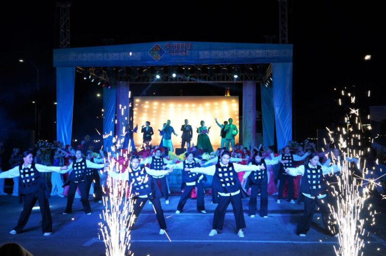 Жан басына қаржыландырылатын үйірмелер ашыла бастады