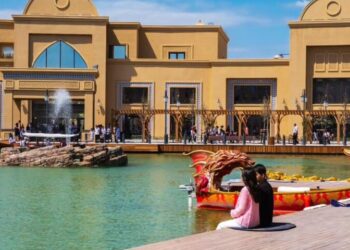 ТҮРКІСТАН ҚАЛАСЫ РУХАНИ ЖӘНЕ ТАРИХИ ЕЛОРДАҒА АЙНАЛУДА