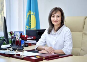 Дені сау бала – дені сау мемлекет