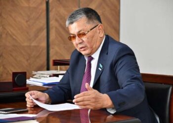 «Бюджетке қарап қол қусырып отыруға болмайды»