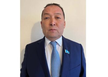 Кәсіпкерлікті «қолмен көтеру» керек