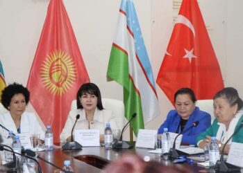 «Өзбекәлі Жәнібеков — ұлттық руханият айнасы» атты Халықаралық ғылыми-тәжірибелік конференция өтті