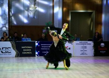 ТҮРКІСТАНДА ХАЛЫҚАРАЛЫҚ БАЛ БИІ ФЕСТИВАЛІ ӨТТІ