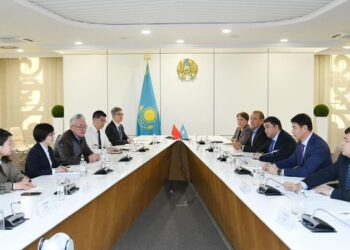 ТҮРКІСТАН ОБЛЫСЫНДА БАЛАМАЛЫ ЭНЕРГИЯ КӨЗДЕРІНІҢ БІРНЕШЕ НЫСАНЫ ІСКЕ ҚОСЫЛАДЫ