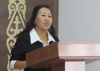 КЕЛЕСТЕ ТАРИХИ АТАУЛАРДЫ ЖАҢҒЫРТУ МАҚСАТЫНДА ОБЛЫСТЫҚ СЕМИНАР ӨТТІ