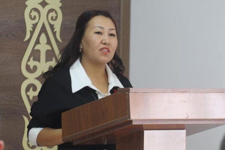 КЕЛЕСТЕ ТАРИХИ АТАУЛАРДЫ ЖАҢҒЫРТУ МАҚСАТЫНДА ОБЛЫСТЫҚ СЕМИНАР ӨТТІ