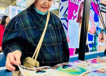 ТҮРКІСТАННЫҢ ТУРИЗМІ ӘЛЕМДІК АУДИТОРИЯҒА ТАНЫСТЫРЫЛЫП ЖАТЫР