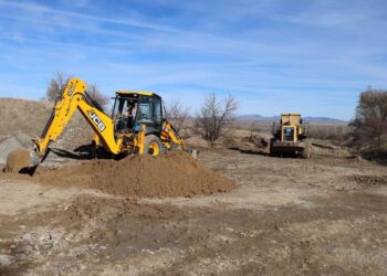 ТҮРКІСТАН: 2024 ЖЫЛЫ ТӨЛЕБИ АУДАНЫ АУЫЗ СУМЕН ТОЛЫҚ ҚАМТЫЛАДЫ