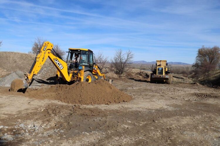 ТҮРКІСТАН: 2024 ЖЫЛЫ ТӨЛЕБИ АУДАНЫ АУЫЗ СУМЕН ТОЛЫҚ ҚАМТЫЛАДЫ