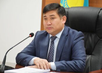 ORDABASY: КӨРСЕТКІШТЕРДІҢ ОРЫНДАЛУЫ ҚАТАҢ БАҚЫЛАУДА