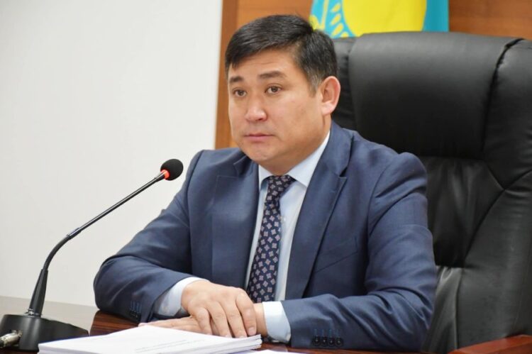 ORDABASY: КӨРСЕТКІШТЕРДІҢ ОРЫНДАЛУЫ ҚАТАҢ БАҚЫЛАУДА